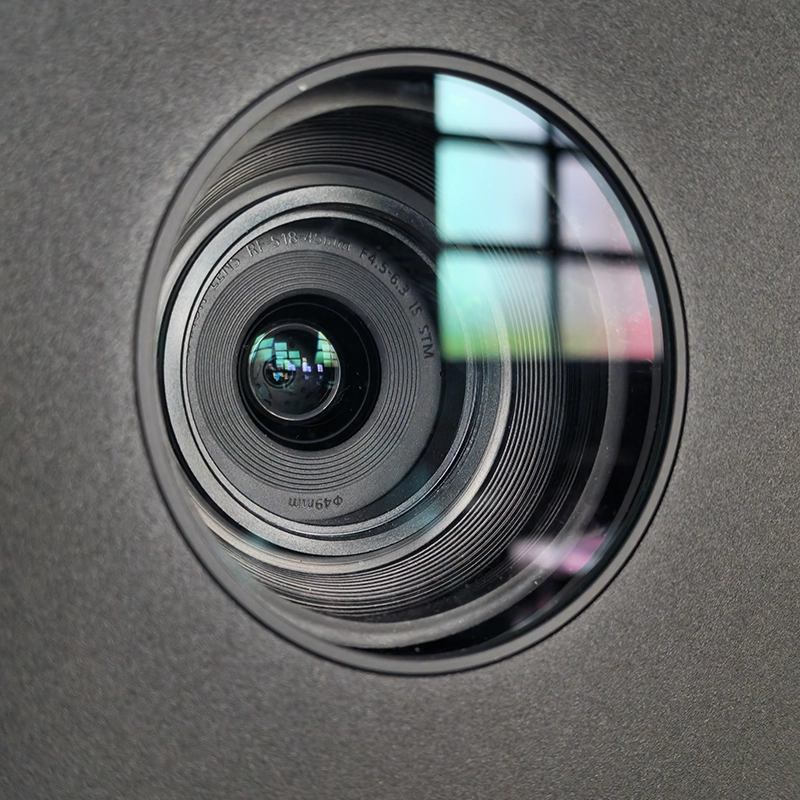 Camera