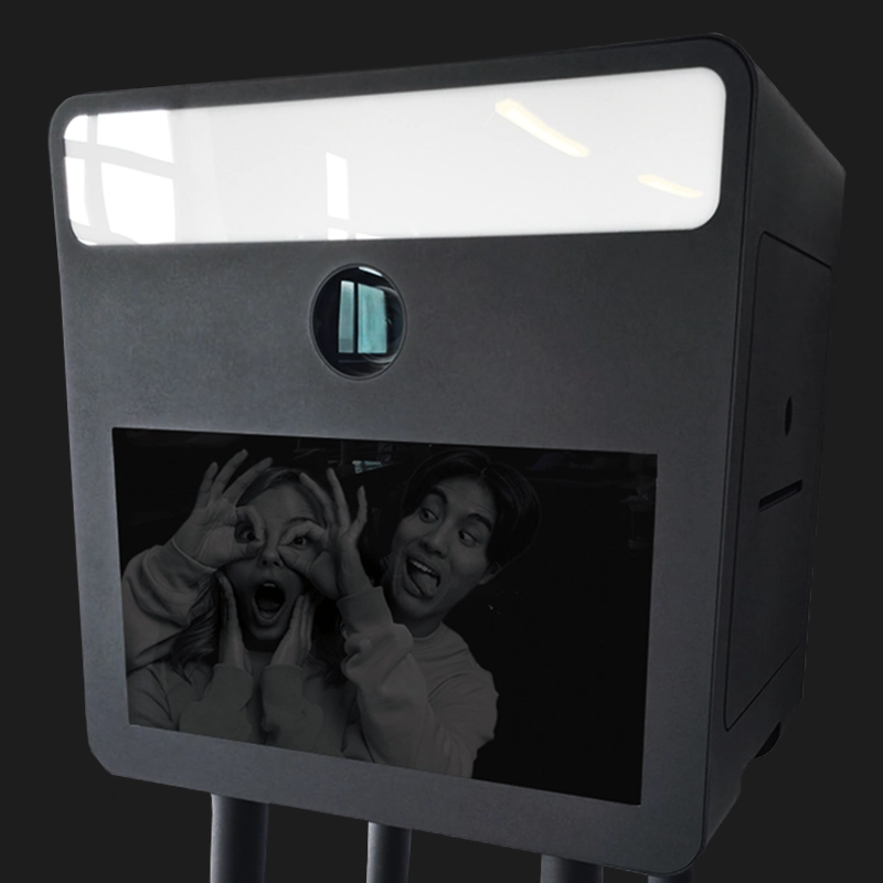 Booth