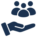 Engagement Icon