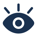 Visibility Icon